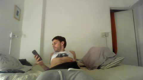 maggicboy29 online show from June 27, 2026, 5:12 am