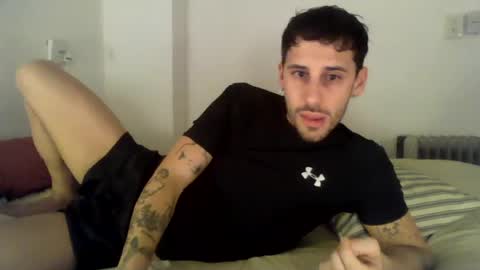 maggicboy29 online show from August 2, 2026, 3:38 am