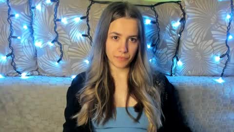 Maggie online show from April 29, 2026, 1:10 am