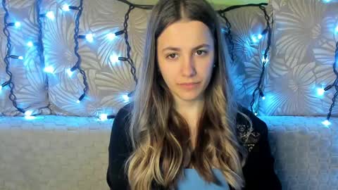 Maggie online show from April 30, 2026, 1:23 am