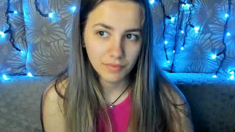 Maggie online show from May 10, 2026, 3:23 am