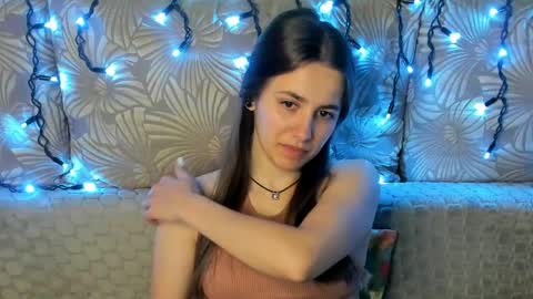 Maggie online show from May 23, 2026, 1:33 am