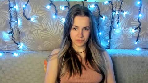 Maggie online show from May 26, 2026, 1:34 am