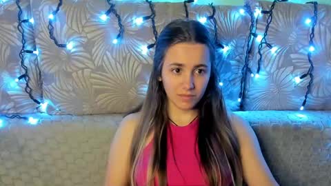 Maggie online show from May 29, 2026, 1:36 am