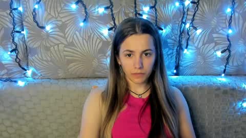 Maggie online show from May 30, 2026, 1:35 am