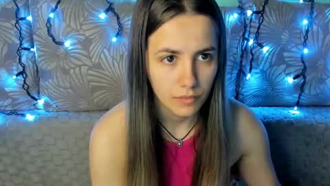 Maggie online show from May 31, 2026, 1:47 am