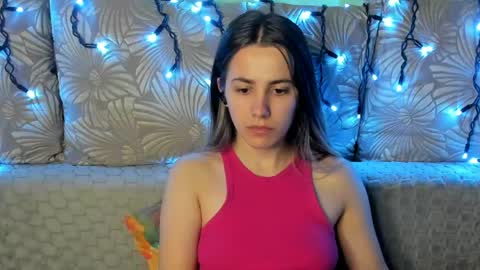 Maggie online show from June 9, 2026, 1:28 am