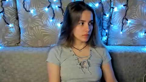 Maggie online show from June 11, 2026, 1:49 am