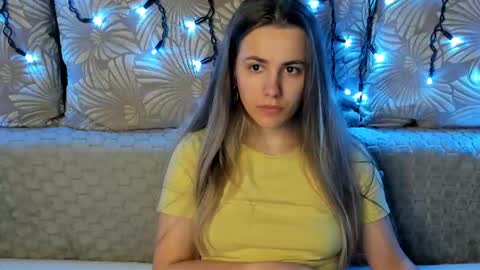 Maggie online show from June 13, 2026, 1:14 am