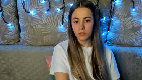 Maggie online show from June 18, 2026, 1:06 am