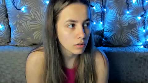 Maggie online show from June 23, 2026, 1:25 am