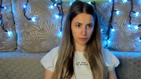 Maggie online show from June 29, 2026, 1:34 am