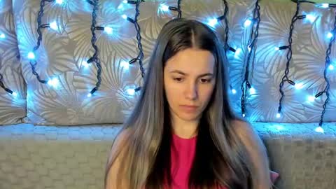 Maggie online show from July 11, 2026, 2:03 am