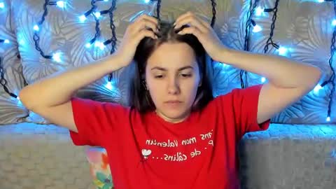 Maggie online show from July 12, 2026, 1:40 am