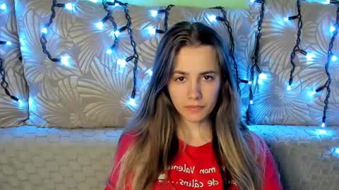 Maggie online show from July 14, 2026, 2:05 am