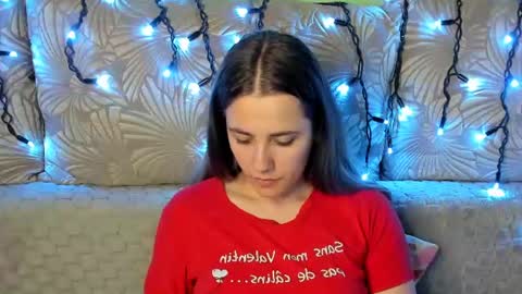 Maggie online show from July 15, 2026, 2:39 am