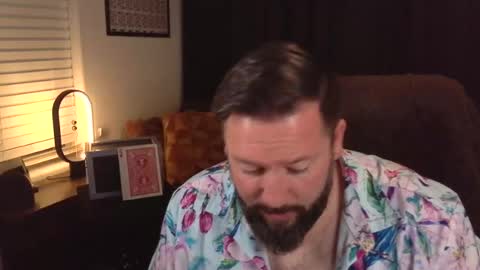 Magic online show from June 13, 2026, 5:05 am