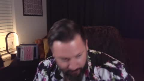 Magic online show from June 18, 2026, 5:08 am