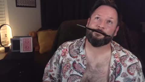 Magic online show from June 21, 2026, 5:10 am