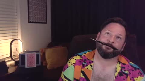 Magic online show from June 27, 2026, 5:12 am