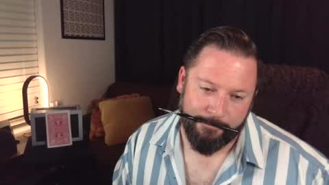 Magic online show from July 2, 2026, 5:02 am