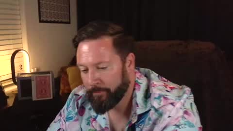 Magic online show from July 8, 2026, 5:34 am