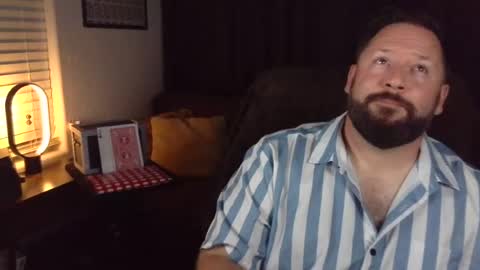 Magic online show from July 23, 2026, 5:27 am