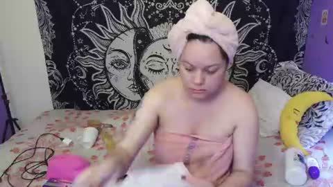 Claire online show from July 25, 2026, 11:52 am