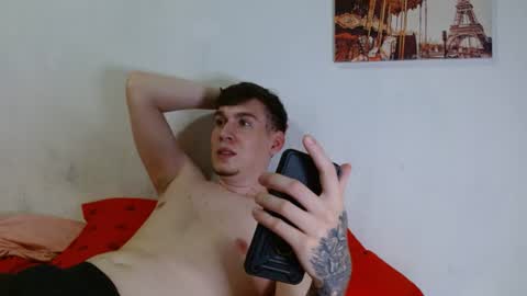magic_fantasy77 online show from July 14, 2026, 10:26 pm
