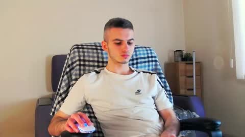 magic_storms online show from April 26, 2026, 10:24 am
