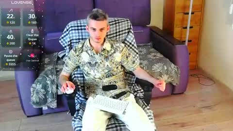 magic_storms online show from May 3, 2026, 2:12 pm