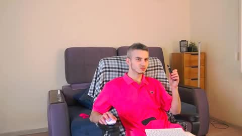magic_storms online show from May 5, 2026, 7:00 pm