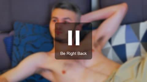 magic_storms online show from May 18, 2026, 4:07 am