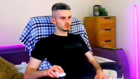 magic_storms online show from May 25, 2026, 1:28 pm