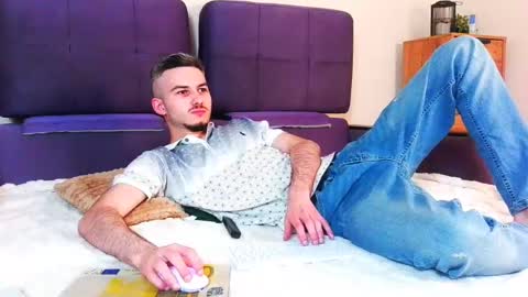 magic_storms online show from June 6, 2026, 12:16 am