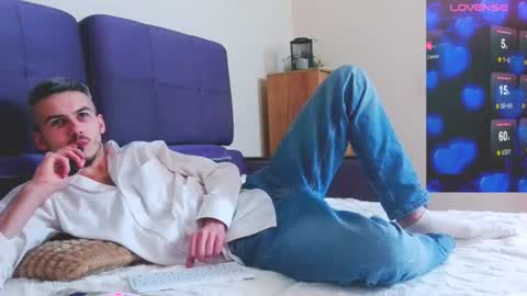 magic_storms online show from June 11, 2026, 12:32 am