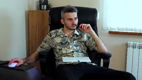 magic_storms online show from June 27, 2026, 9:47 am