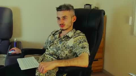 magic_storms online show from June 27, 2026, 12:22 pm