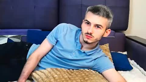 magic_storms online show from June 30, 2026, 9:54 am