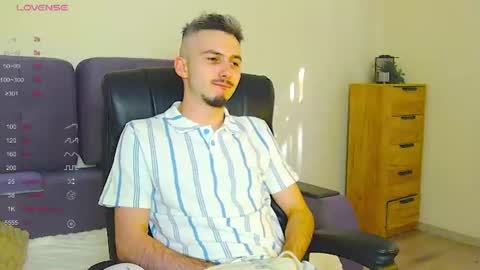 magic_storms online show from July 6, 2026, 2:25 pm