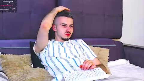 magic_storms online show from July 7, 2026, 7:56 am