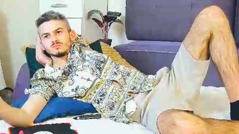 magic_storms online show from July 18, 2026, 6:28 am