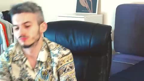 magic_storms online show from July 20, 2026, 8:33 pm