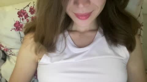 magicgirl50053 online show from June 24, 2026, 6:40 pm