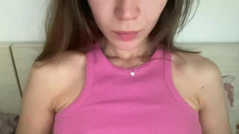 magicgirl50053 online show from July 7, 2026, 4:00 pm