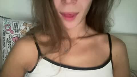 magicgirl50053 online show from August 3, 2026, 4:22 pm