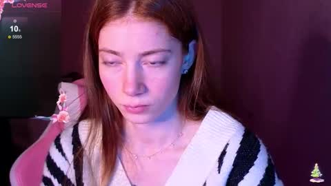 Angel online show from May 4, 2026, 10:17 pm