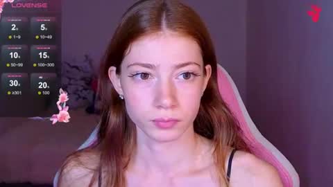 Angel online show from August 2, 2026, 9:13 pm