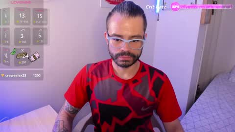     online show from May 15, 2026, 11:01 pm
