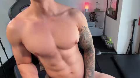 If you want me to use the Lovense please let me know  --    online show from August 1, 2026, 6:18 pm